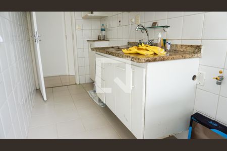 Apartamento para alugar com 75m², 3 quartos e 1 vagaCozinha