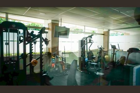 Apartamento para alugar com 75m², 3 quartos e 1 vagaAcademia