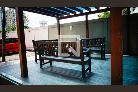 Apartamento para alugar com 75m², 3 quartos e 1 vagaÁrea comum