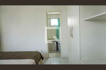 Apartamento para alugar com 75m², 3 quartos e 1 vagaQuarto 3 Suite Master
