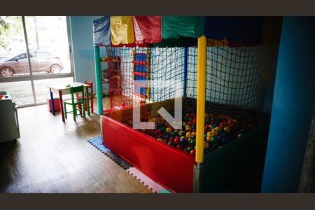 Apartamento para alugar com 75m², 3 quartos e 1 vagaÁrea comum - Playground