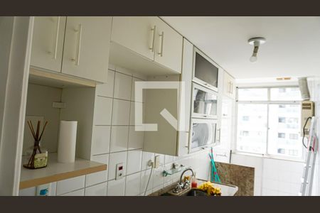 Apartamento para alugar com 75m², 3 quartos e 1 vagaCozinha