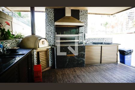 Apartamento para alugar com 75m², 3 quartos e 1 vagaÁrea comum - Churrasqueira