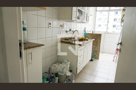 Apartamento para alugar com 75m², 3 quartos e 1 vagaCozinha