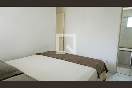 Apartamento para alugar com 75m², 3 quartos e 1 vagaQuarto 3 Suite Master