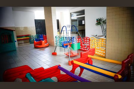 Apartamento para alugar com 75m², 3 quartos e 1 vagaArea Kids