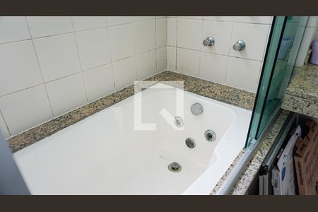 Apartamento para alugar com 75m², 3 quartos e 1 vagaBanheiro Suite Master