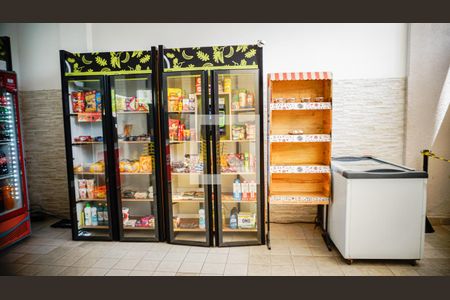 Apartamento para alugar com 75m², 3 quartos e 1 vagaMercadinho