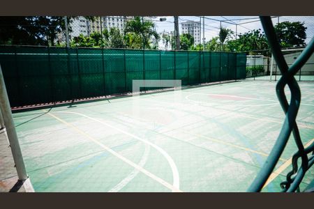 Apartamento para alugar com 75m², 3 quartos e 1 vagaQuadra Esportiva