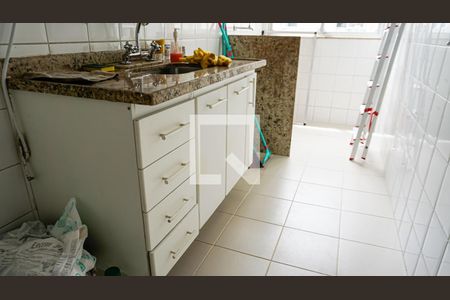Apartamento para alugar com 75m², 3 quartos e 1 vagaCozinha
