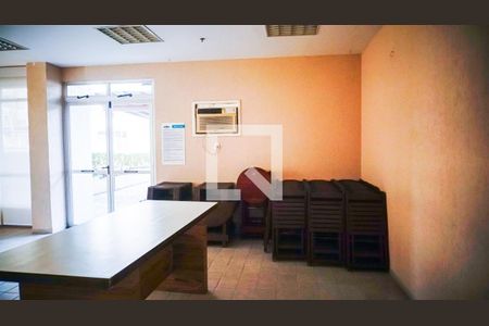 Apartamento para alugar com 75m², 3 quartos e 1 vagaÁrea comum 