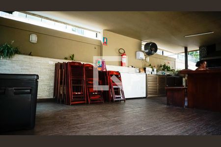 Apartamento para alugar com 75m², 3 quartos e 1 vagaÁrea comum - Churrasqueira