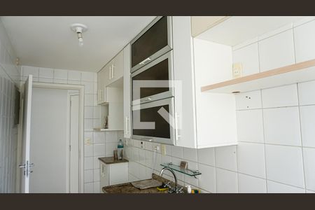 Apartamento para alugar com 75m², 3 quartos e 1 vagaCozinha
