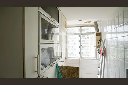 Apartamento para alugar com 75m², 3 quartos e 1 vagaCozinha