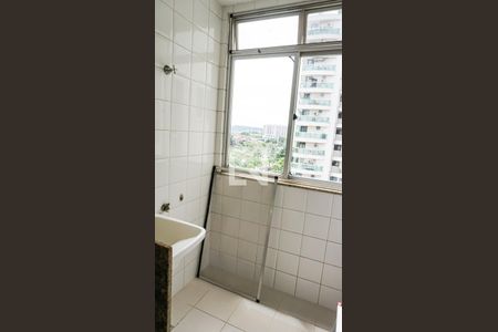 Apartamento para alugar com 75m², 3 quartos e 1 vagaArea de Serviço