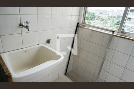 Apartamento para alugar com 75m², 3 quartos e 1 vagaArea de Serviço