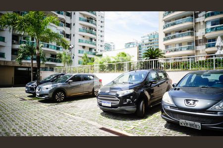 Apartamento para alugar com 75m², 3 quartos e 1 vagaÁrea comum