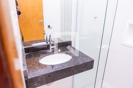 Apartamento para alugar com 36m², 1 quarto e sem vagaBanheiro