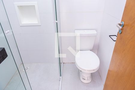 Apartamento para alugar com 36m², 1 quarto e sem vagaBanheiro