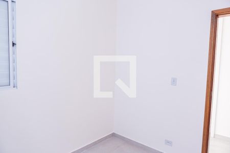 Quarto 1 de apartamento para alugar com 1 quarto, 36m² em Cidade Patriarca, São Paulo