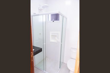 Apartamento para alugar com 36m², 1 quarto e sem vagaBanheiro