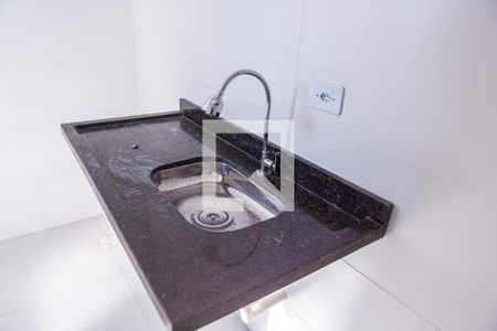 Apartamento para alugar com 36m², 1 quarto e sem vagaLavanderia