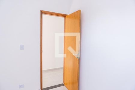 Quarto 1 de apartamento para alugar com 1 quarto, 36m² em Cidade Patriarca, São Paulo