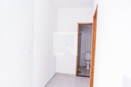 Cozinha de apartamento para alugar com 1 quarto, 36m² em Cidade Patriarca, São Paulo