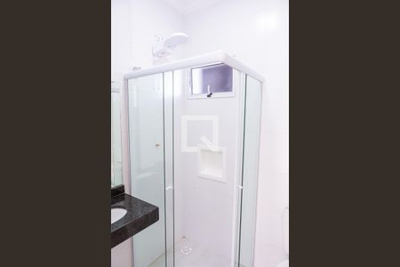 Apartamento para alugar com 36m², 1 quarto e sem vagaBanheiro