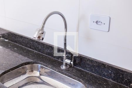 Apartamento para alugar com 36m², 1 quarto e sem vagaCozinha