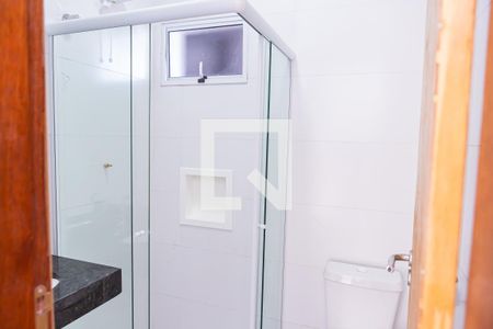 Apartamento para alugar com 36m², 1 quarto e sem vagaBanheiro