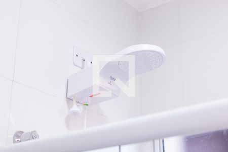 Apartamento para alugar com 36m², 1 quarto e sem vagaBanheiro