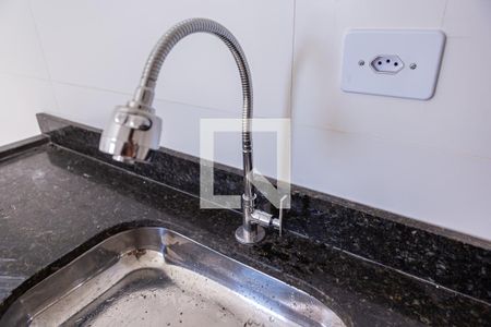 Apartamento para alugar com 36m², 1 quarto e sem vagaLavanderia