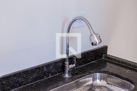 Apartamento para alugar com 36m², 1 quarto e sem vagaLavanderia