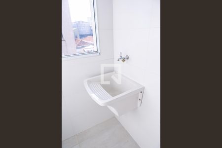 Apartamento para alugar com 36m², 1 quarto e sem vagaLavanderia