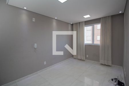 Sala de apartamento para alugar com 2 quartos, 40m² em Vila Pirituba, São Paulo