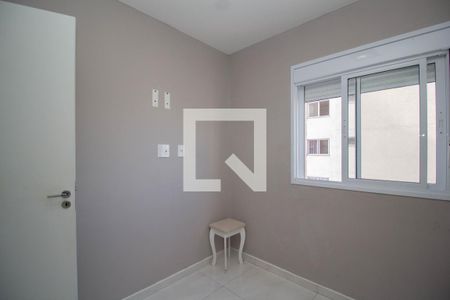 Quarto 1 de apartamento para alugar com 2 quartos, 40m² em Vila Pirituba, São Paulo