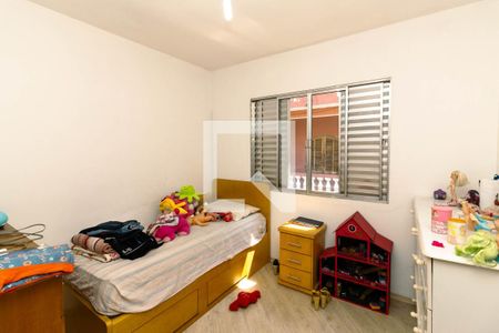 Casa à venda com 187m², 3 quartos e 4 vagas Casa à venda com 187m², 3 quartos e 4 vagasQuarto 3