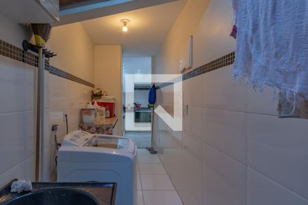 Casa à venda com 158m², 5 quartos e 3 vagas Casa à venda com 158m², 5 quartos e 3 vagasÁrea de Serviço