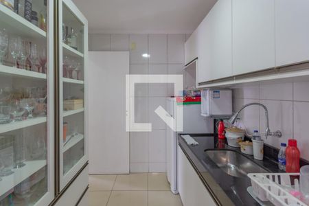 Casa à venda com 158m², 5 quartos e 3 vagas Casa à venda com 158m², 5 quartos e 3 vagasCozinha 1
