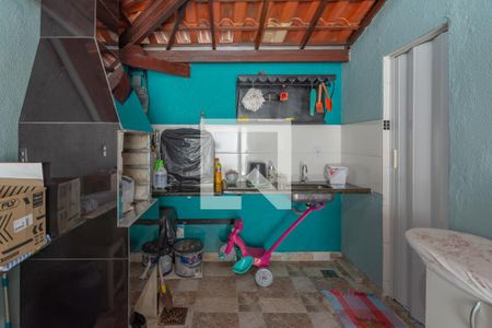 Casa à venda com 158m², 5 quartos e 3 vagas Casa à venda com 158m², 5 quartos e 3 vagasÁrea Gourmet