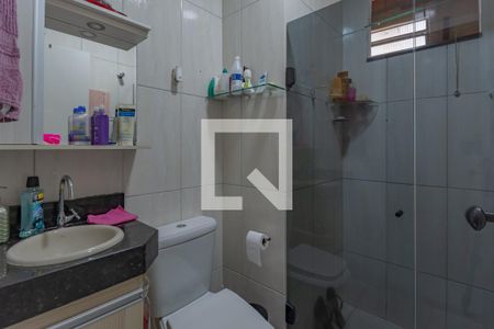 Casa à venda com 158m², 5 quartos e 3 vagas Casa à venda com 158m², 5 quartos e 3 vagasBanheiro suíte