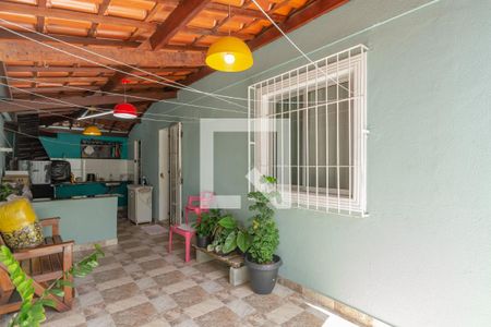Casa à venda com 158m², 5 quartos e 3 vagas Casa à venda com 158m², 5 quartos e 3 vagasÁrea Gourmet