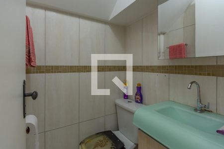 Casa à venda com 158m², 5 quartos e 3 vagas Casa à venda com 158m², 5 quartos e 3 vagasLavabo