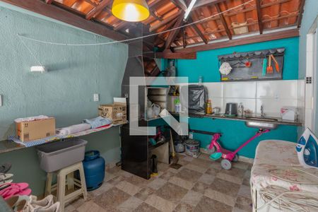 Casa à venda com 158m², 5 quartos e 3 vagas Casa à venda com 158m², 5 quartos e 3 vagasÁrea Gourmet