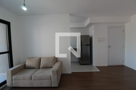 Apartamento à venda com 55m², 2 quartos e 1 vagaSala