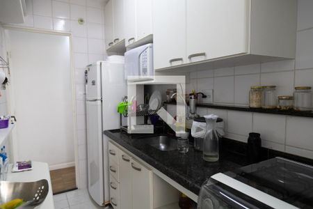 Apartamento à venda com 50m², 2 quartos e 1 vaga Apartamento à venda com 50m², 2 quartos e 1 vagaCozinha