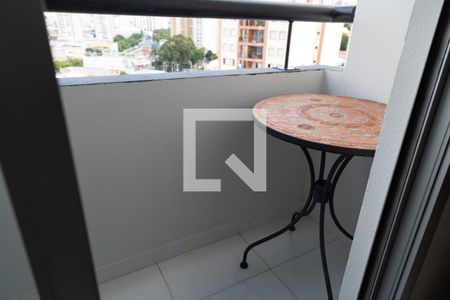 Sacada de apartamento à venda com 2 quartos, 50m² em Vila Formosa, São Paulo