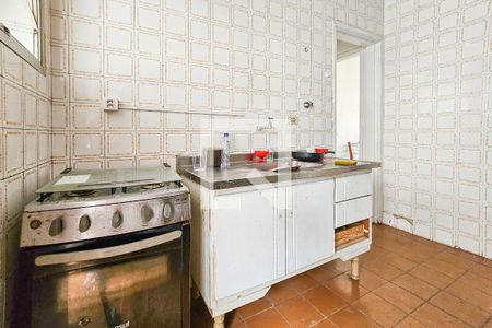 Apartamento para alugar com 110m², 2 quartos e 1 vagaCozinha