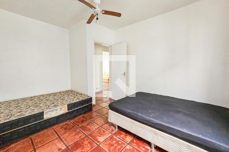 Quarto 2 de apartamento para alugar com 2 quartos, 110m² em Enseada, Guarujá